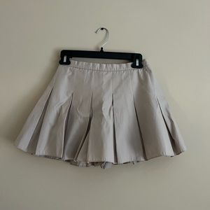 Revolve Amanda Uprichard Skort